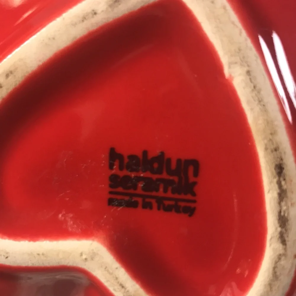 Haldun brighten up